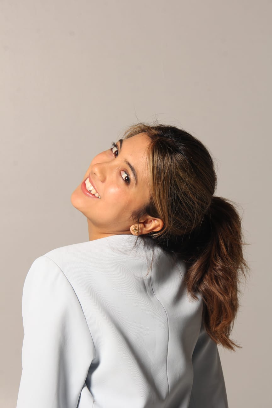 Ana Celeste