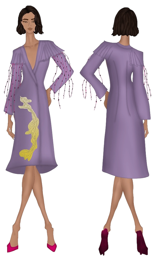 look 1