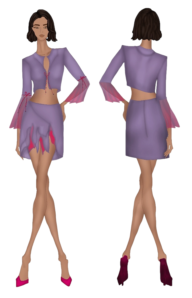 look 2
