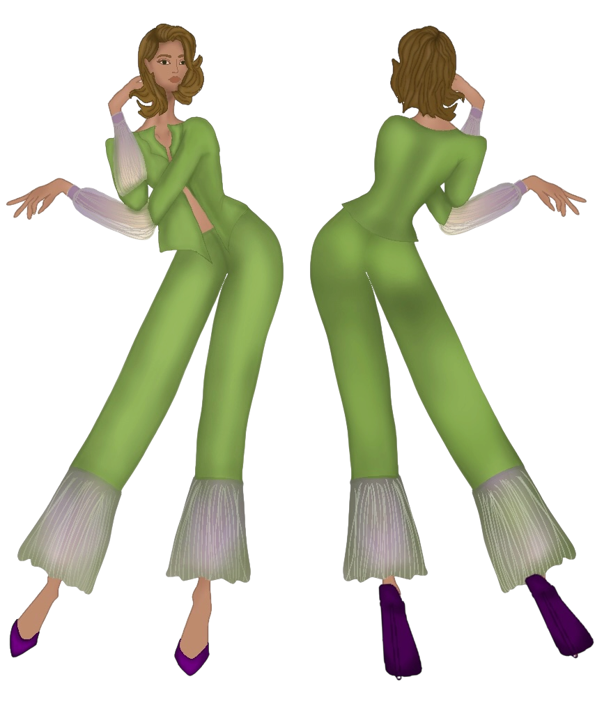 look 3