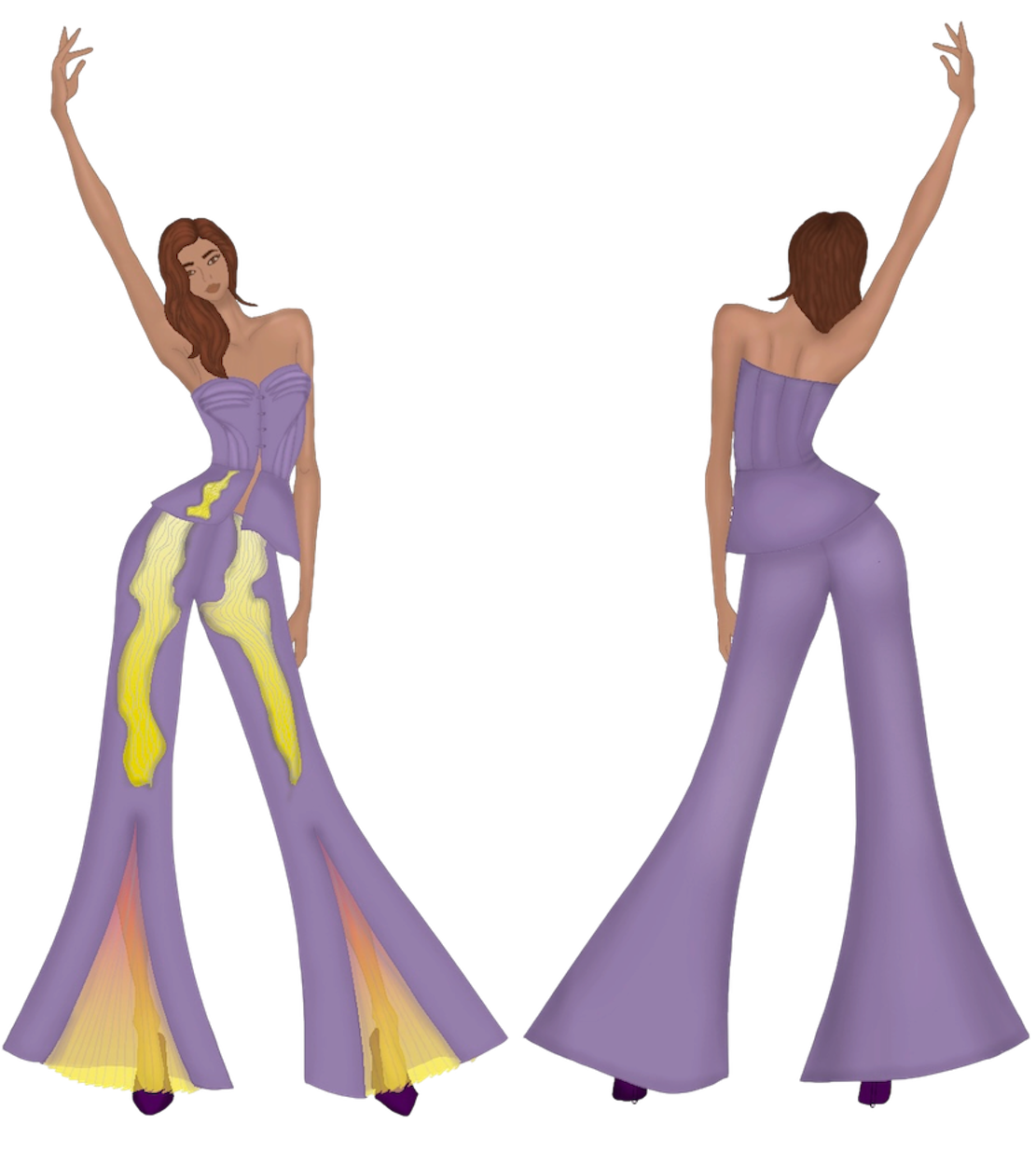look 5