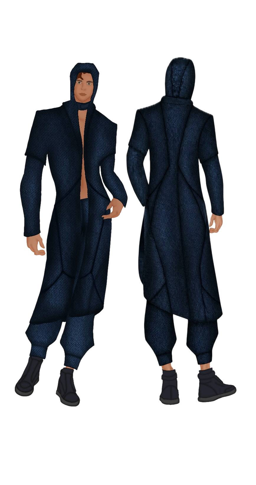 look 4