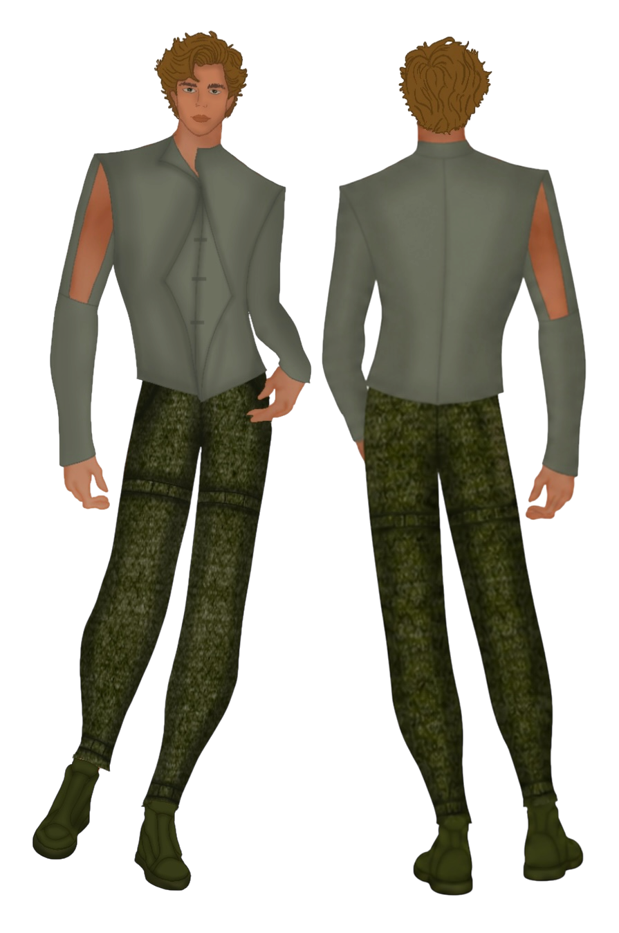 look 3