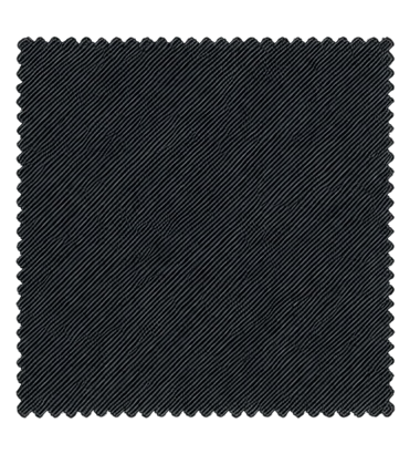 Poliviscosa gris oscuro