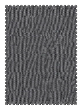 Poliviscosa gris medio